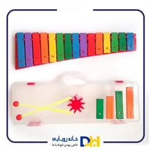 بلز ۲ اکتاو رها Raha belz