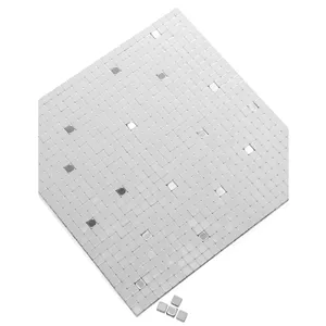 تایل بین کابینتی آلومینیوم کد T15
