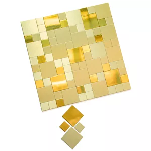 تایل بین کابینتی آلومینیوم کد B20