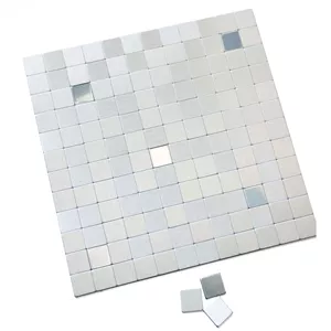 تایل بین کابینتی آلومینیوم کد A28