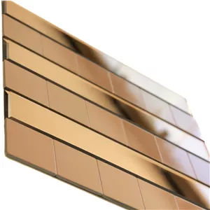 تایل بین کابینتی ترکیبی کامپوزیت و شیشه کد M13