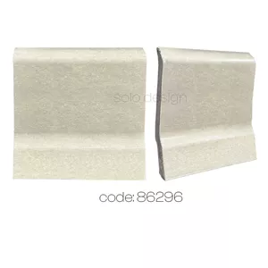 قرنیز پلی استایرن کد 86296