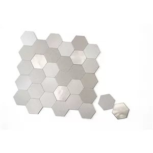 تایل بین کابینتی آلومینیوم کد H10