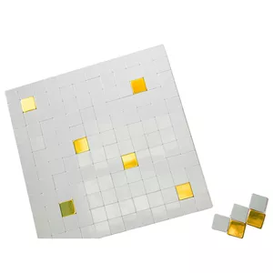 تایل بین کابینتی آلومینیوم کد A22