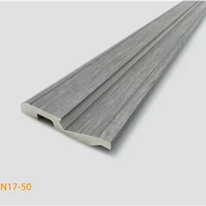 قرنیز نور مخفی بهینا طوسی طرح چوب کد N17-50