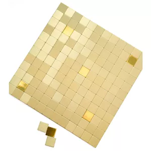 تایل بین کابینتی آلومینیوم کد A30