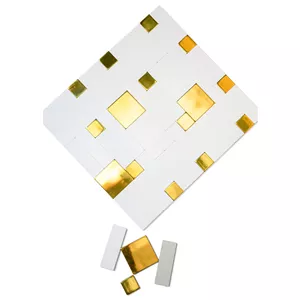 تایل بین کابینتی آلومینیوم کد B12