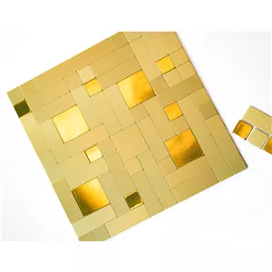 تایل بین کابینتی آلومینیوم کد SP14