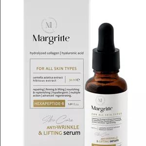 سرم ضد چروک لیفتینگ حجم 30 میلی لیتر مارگریت