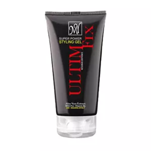 ژل موی فوق العاده قوی مای|My Super Power Styling Gel Ultime Fix