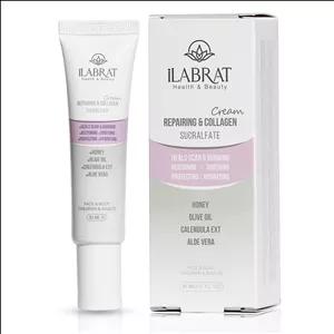 کرم ترمیم کننده و کلاژن ساز (سوکرالفیت) ایلابرت