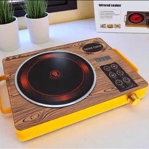 المنت تک شعله لمسی سیلور کرست