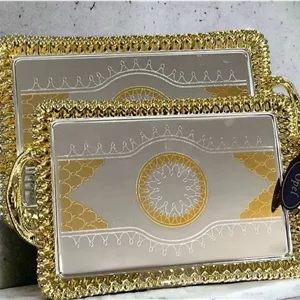 سینی دوتیکه استیل مارک opel