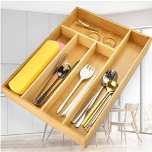 جاقاشقی کابینتی بامبو