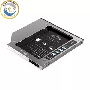 کدی SSD و هارد لپ تاپ سایز 2.5 اینچ مدل ORICO M95SS