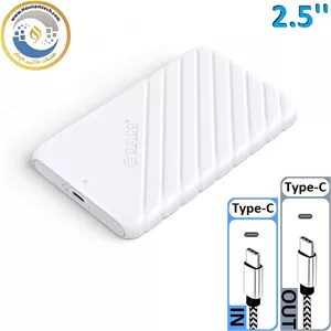 باکس هارد اوریکو مدل ORICO-25PW1C-C3