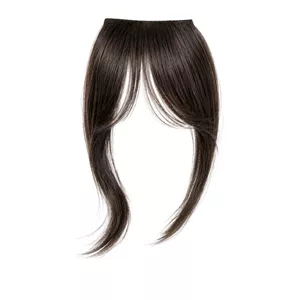 اکستنشن مو چتری رنگ  مشکی با الیاف طبیعی