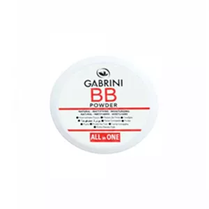 پنکک گابرینی مدل BB