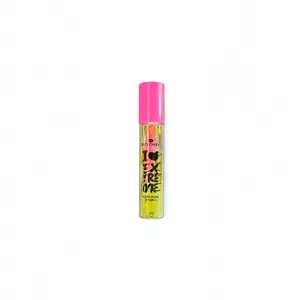 ژل ابرو اسنس i love extreme  آرگان دار