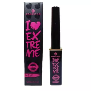 خط چشم اسنس (Essence) مدل I Love Extreme پوکه فلزی مشکی (با ضمانت اصل و اورجینال)