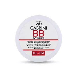 پنکک گابرینی مدل BB