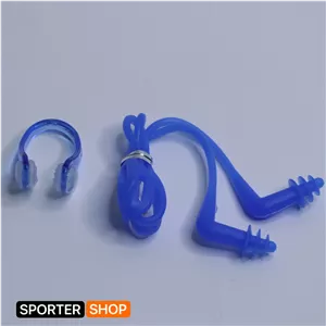 ست گوشی و بینی گیر Speedo مدل هدفونی