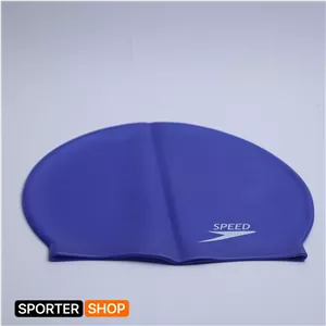 کلاه شنا سیلیکون SPEED