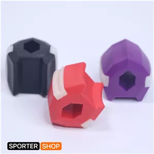 دستگاه فرم دهی صورت و زاویه ساز فک خارجی