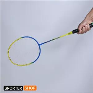راکت بدمینتون YONEX جفتی مدل FORCE