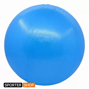 توپ پیلاتس ساده نی دار قطر 26