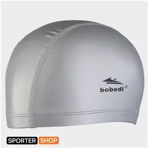 کلاه شنا bobedi مدل pu ضد آب