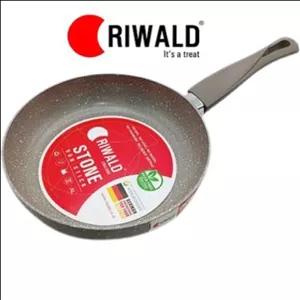 تابه تکدسته ریوالد سایز 22بدون درب مدل York