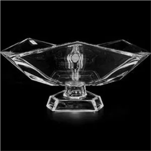 میوه خوری پایه‌دار کریستال ویستلر برند آراکس JCC 