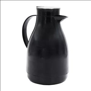 فلاسک ریور ۱ لیتری بدنه ملامینه میکس با مخزن شیشه‌ای  کد 8625