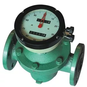 لیتر شمار مکانیکی