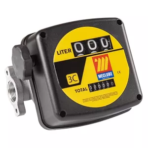 دبی سنج و لیترانداز چهار رقمه سوخت K44