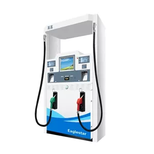 دیسپنسر دو نازل سوخت sgs-d119