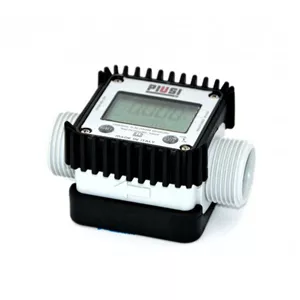 لیتر شمار دیجیتالی PIUSI K24