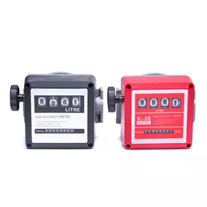 لیتر شمار مکانیک گازوئیل SGS-K44