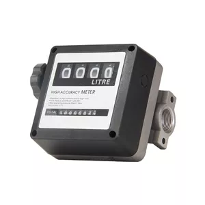 لیتر شمار مکانیکی SGS-MG80A