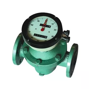 لیتر شمار دنده ای یک اینچ برند sgs مدل ogm-i-25
