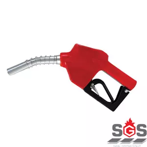 دسته نازل سوخت بنزین اتوماتیک SGS مدل AC-11A