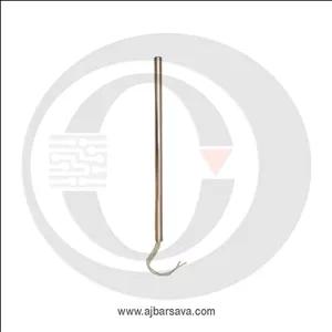 المنت آون ( الکترود خشک کن)