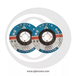 سنگ برش 115 توحید