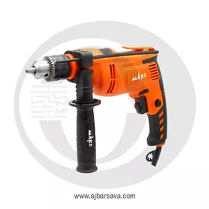 دریل چکشی 650 وات مکس مدل DZ650