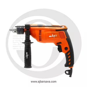 دریل چکشی 850 وات مکس مدل DZ850
