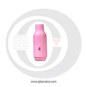 سرامیک آرگون(تیگ) سایز 4 برند هایپرترم