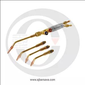 سر پیک جوش طرح گلور برند توان جم