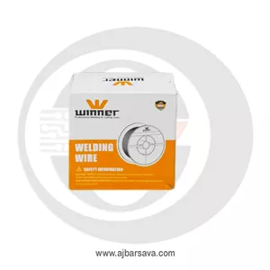 سیم میگ تو پودری  سایز 1  EVITGS