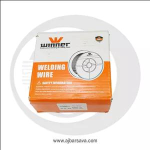 سیم میگ توپودری 0/8 EVITGS ( کیلوگرم )